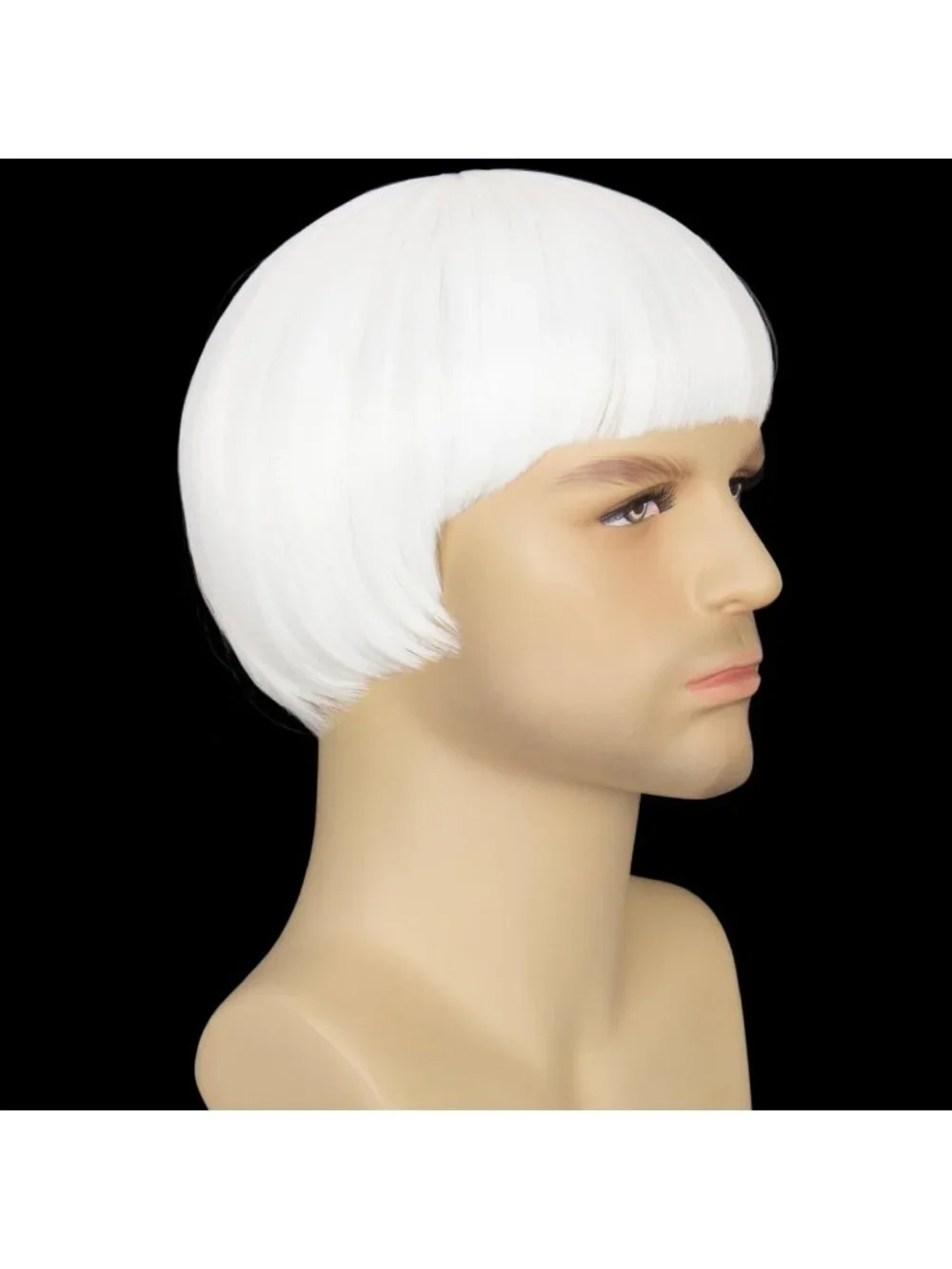 N/A men white